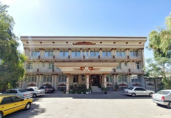 هتل اخوان کرمان